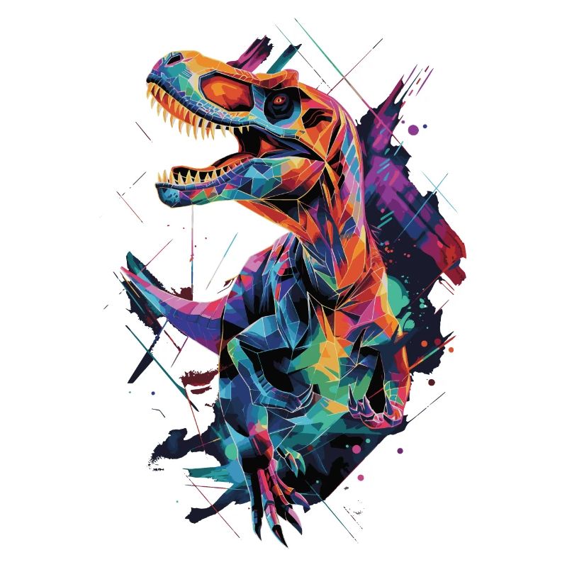 Dinosaure