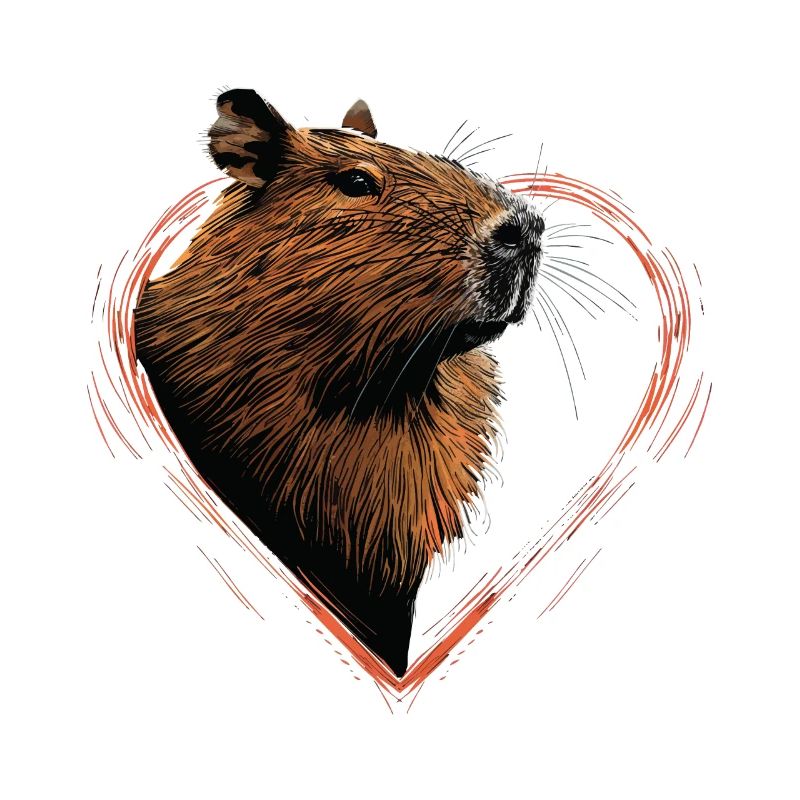 Capybara