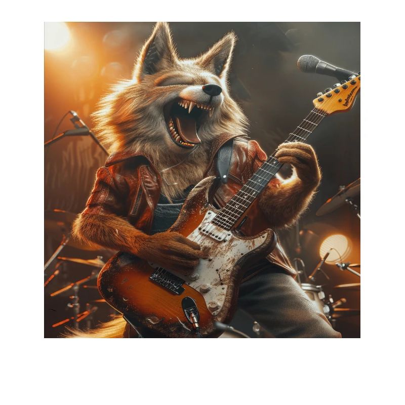 Wolf