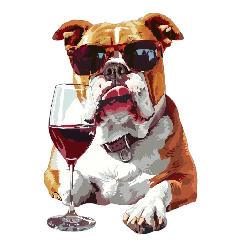 Bouledogue