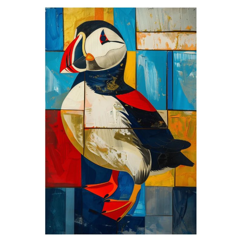 Puffin