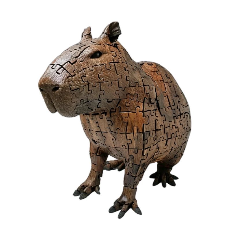 Capybara