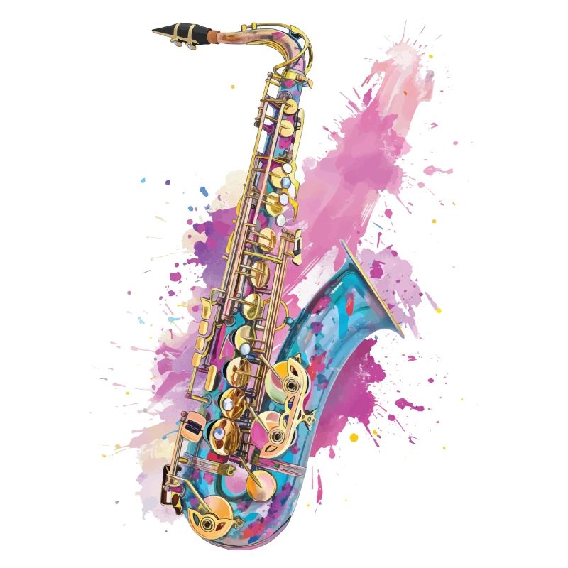 Saxophone