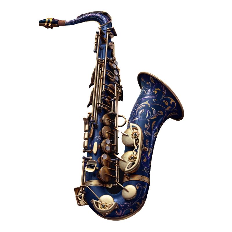 Saxophone
