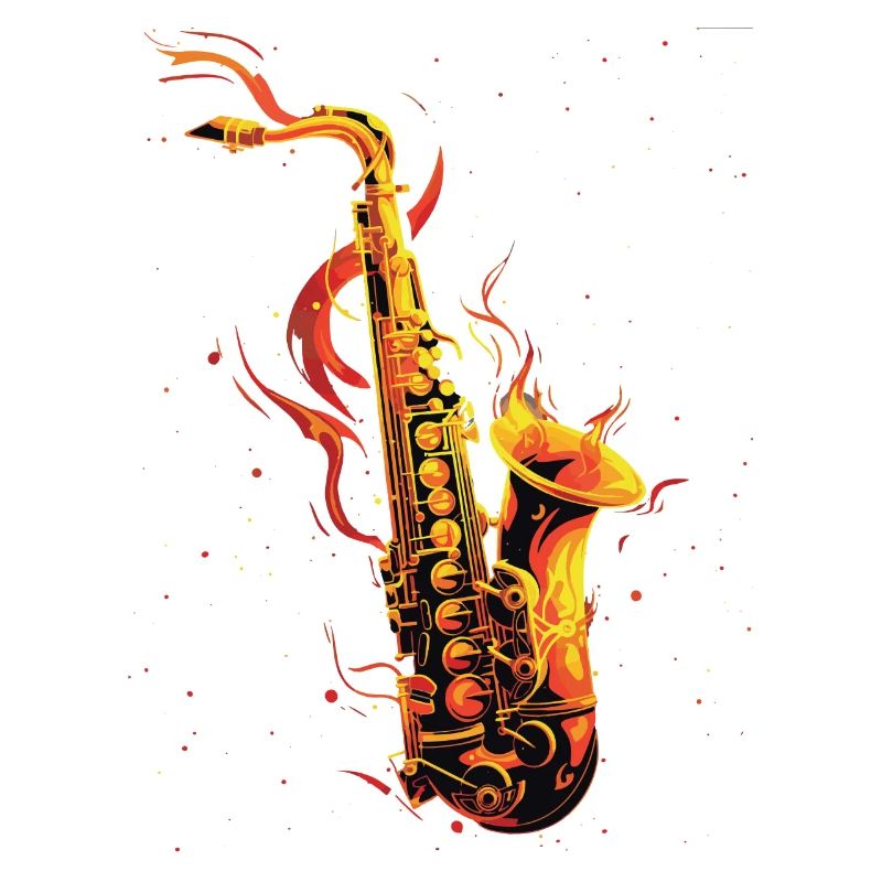 Saxophone