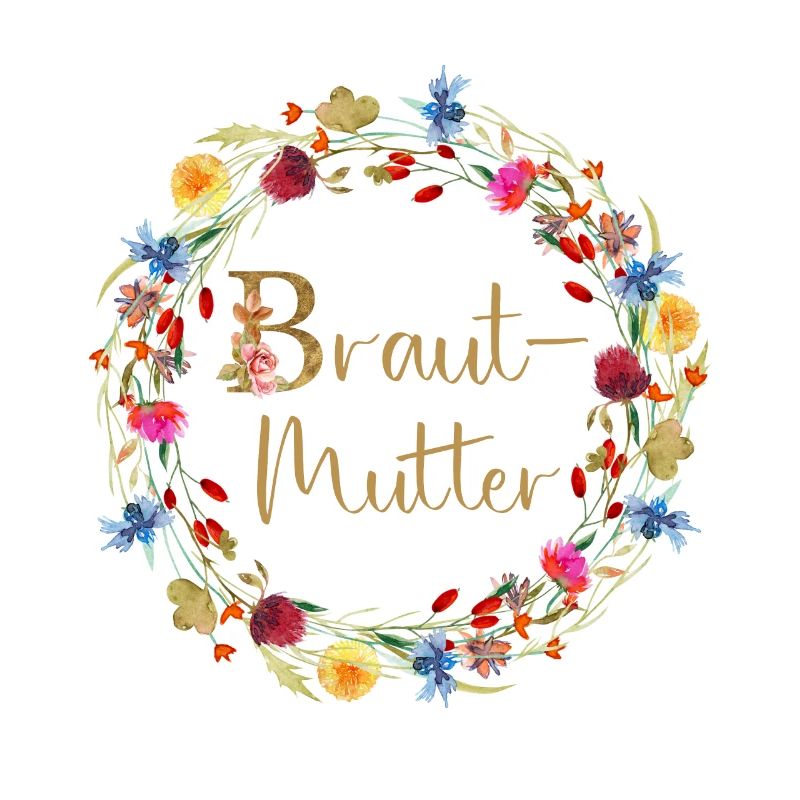 Brautmutter, Hochzeit, Geschenk