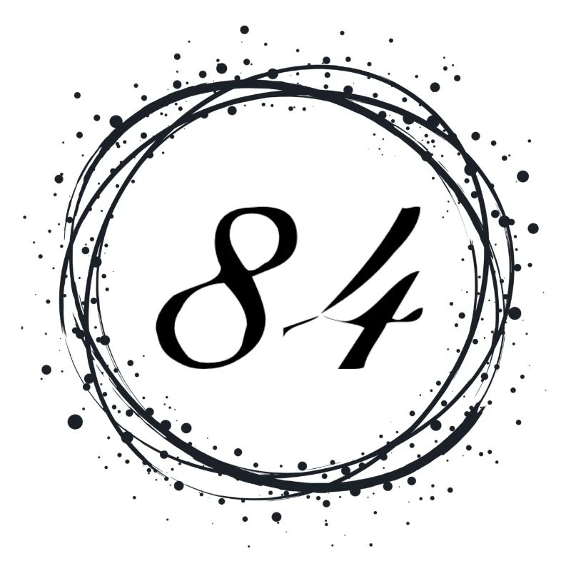 84