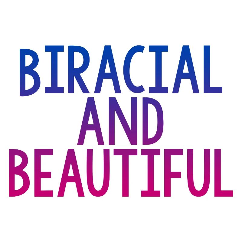 Biracial And Beautiful 4