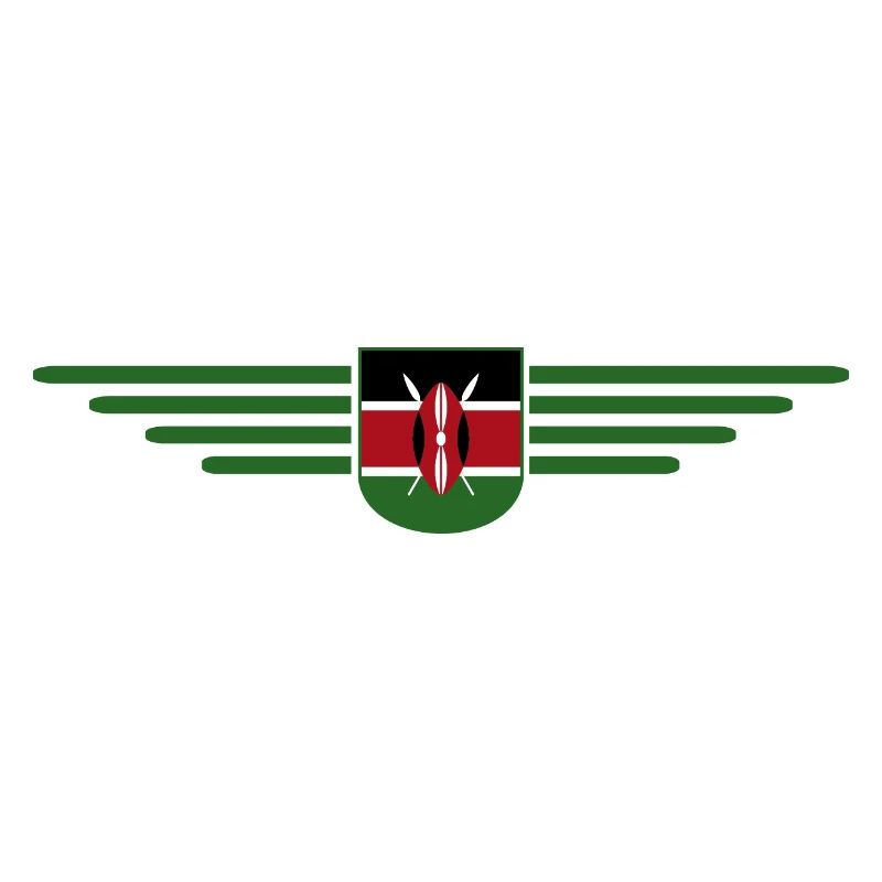 Nairobi Design for Kenya Lovers