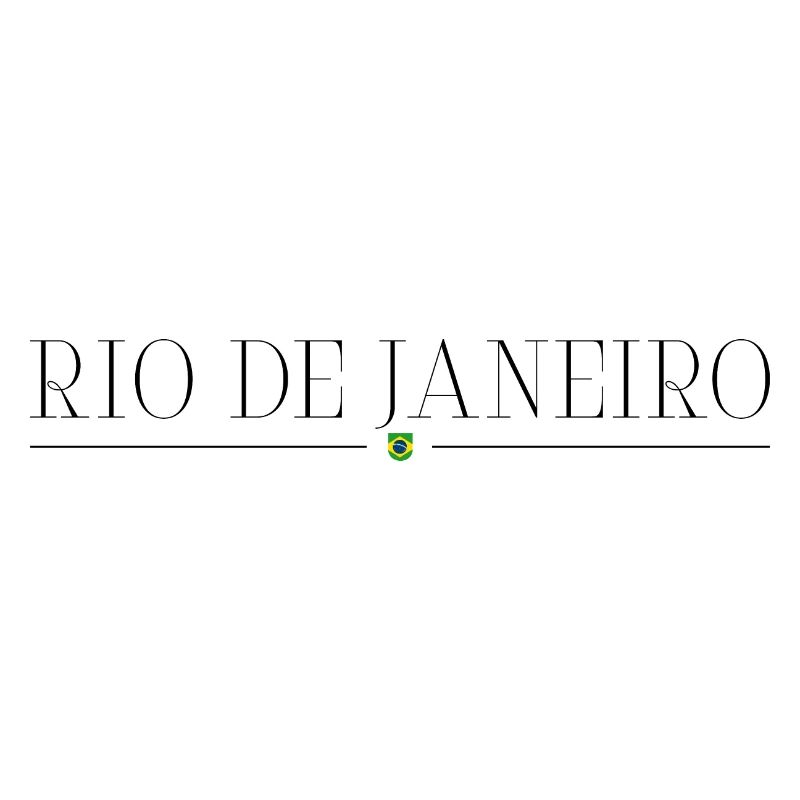 J’adore Rio De Janeiro