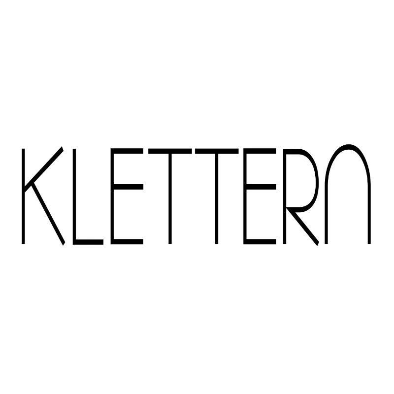 klettern