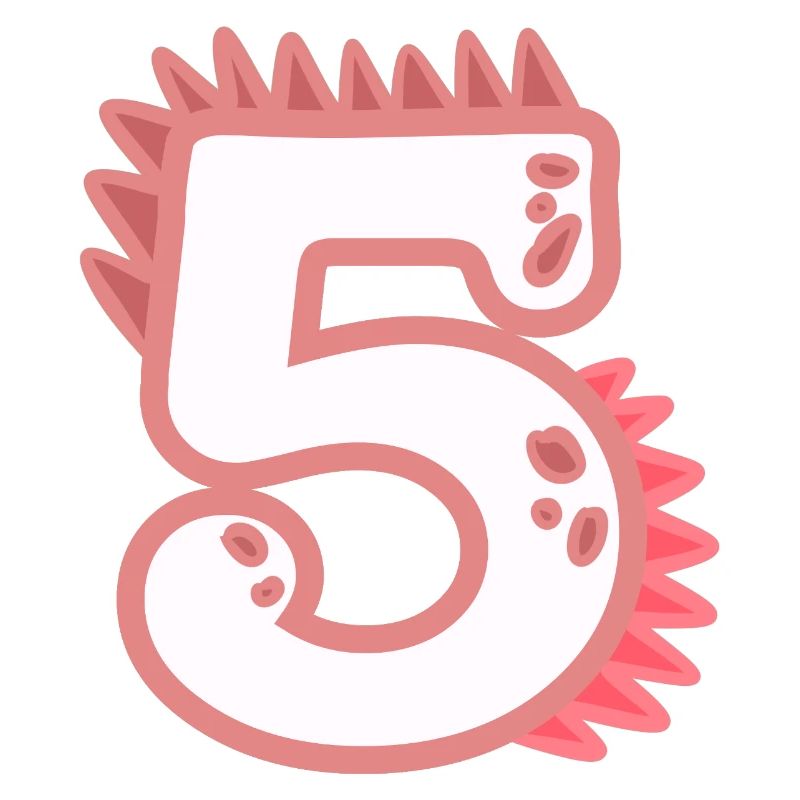 Numéro 5