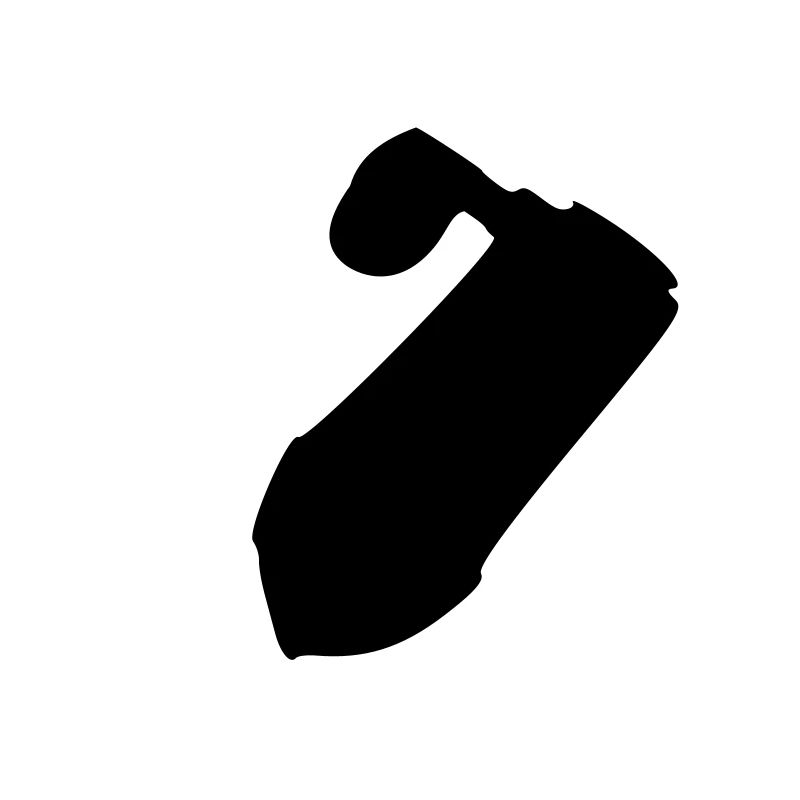 Stift - Kuli