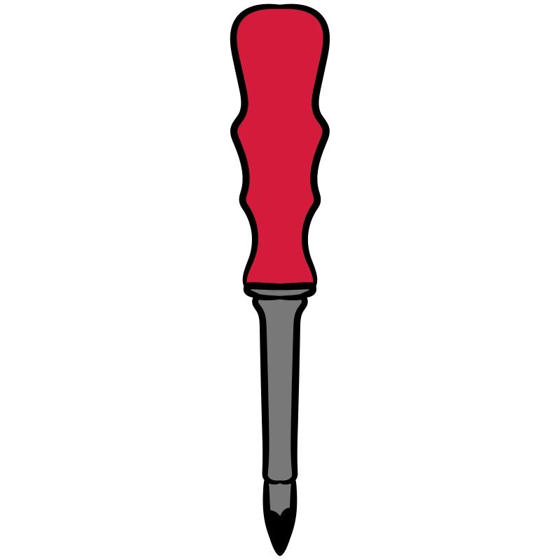 Screwdrivers Tools Screw Phillips screwdriver turn