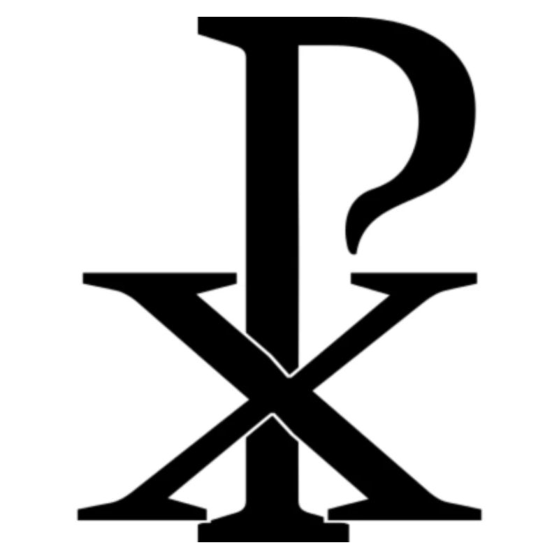 Christusmonogramm