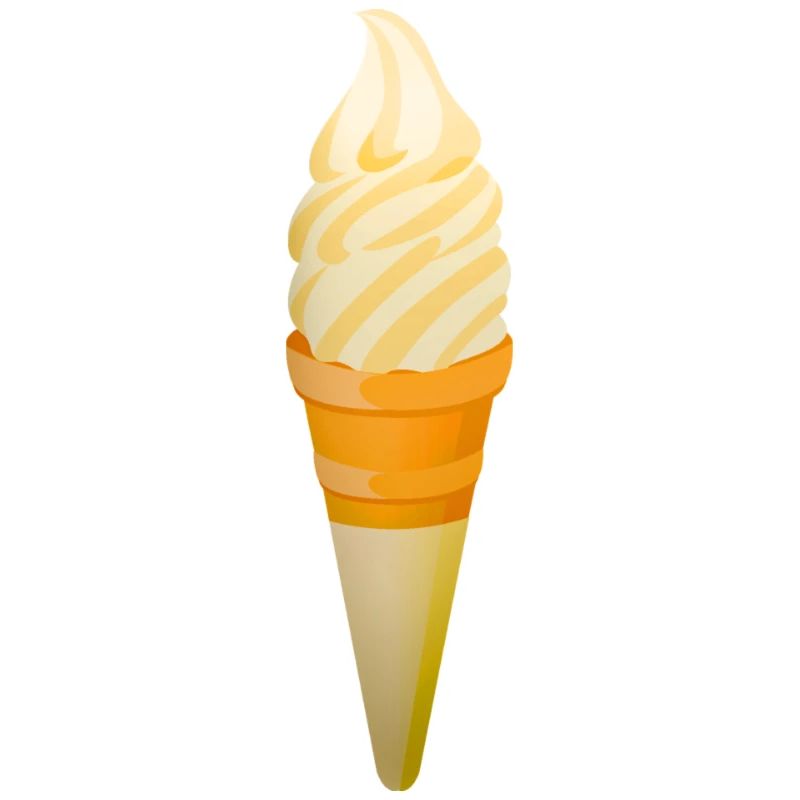 Eis Eiscreme Eiskrem Eiswaffel Softeis Softice