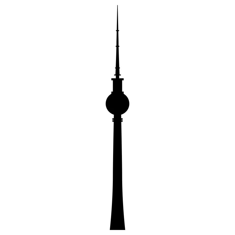 Fernsehturm Berlin