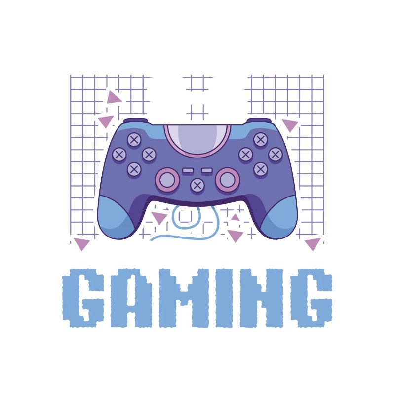 Play Controller Gaming I Hate Real Life