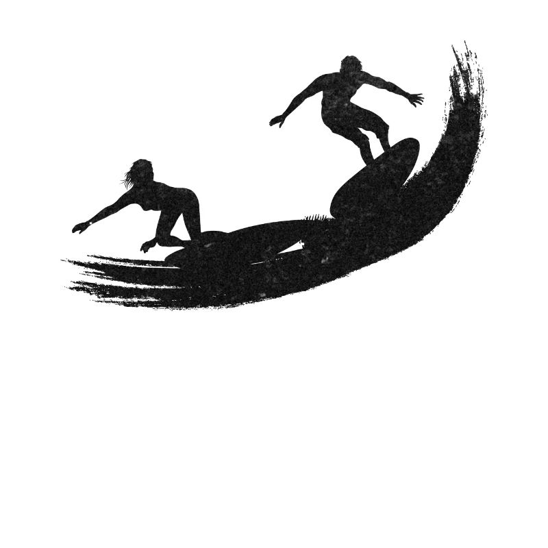 Surfboard Surfing - Water Surfing Surfboard