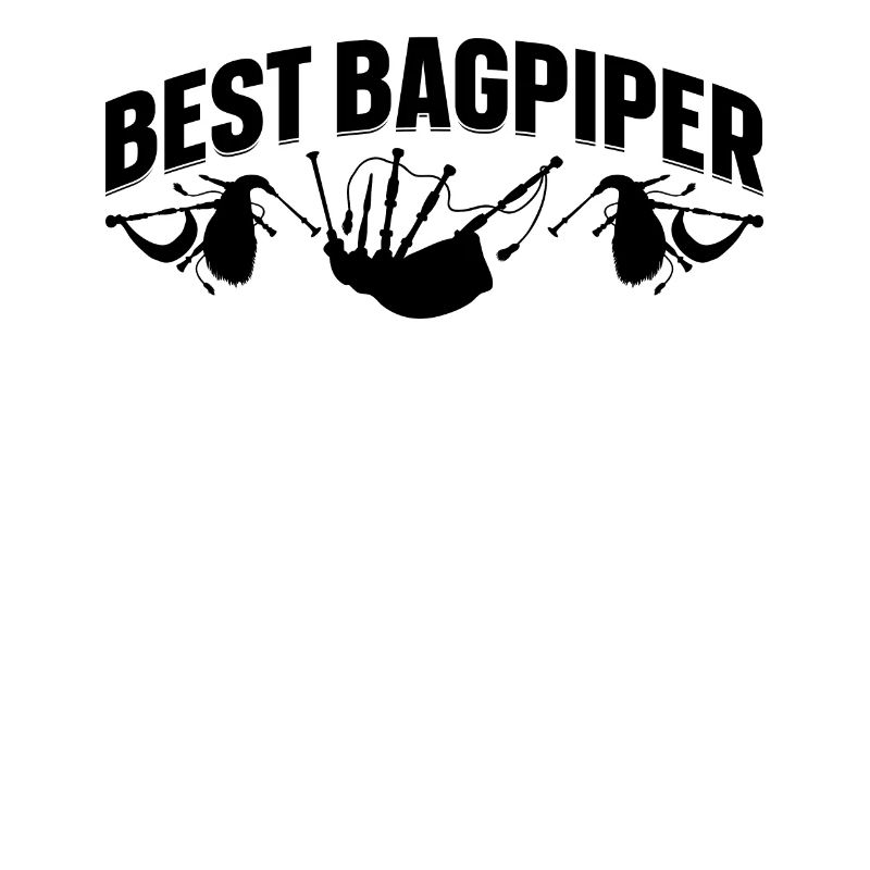 Meilleur joueur de cornemuse Instruments de cornemuse