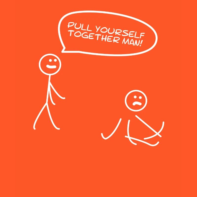 Awesome & Trendy Tshirt Designs Pull yourself