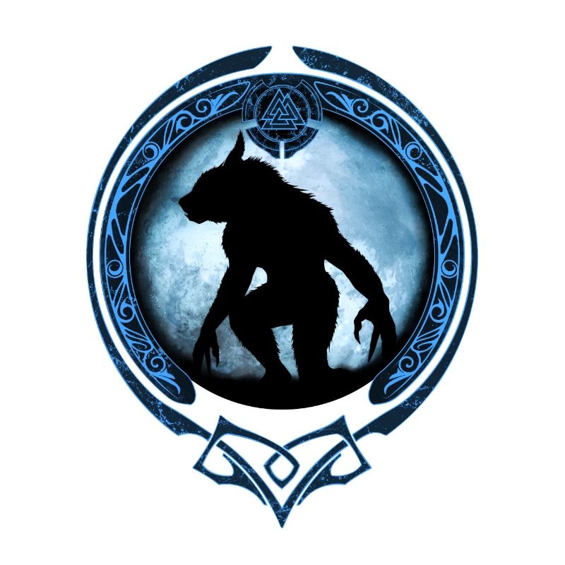 Fenris Werwolf