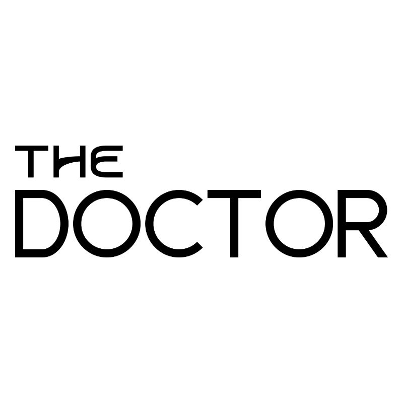 Der Doktor