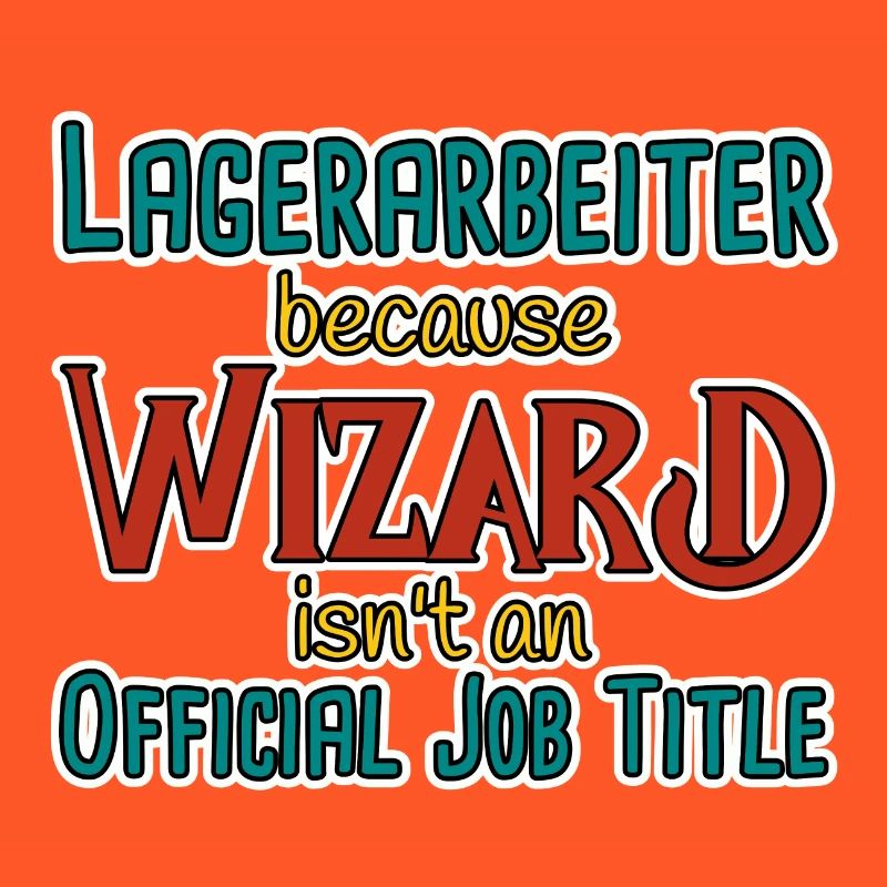 Warehouse Worker Wizard