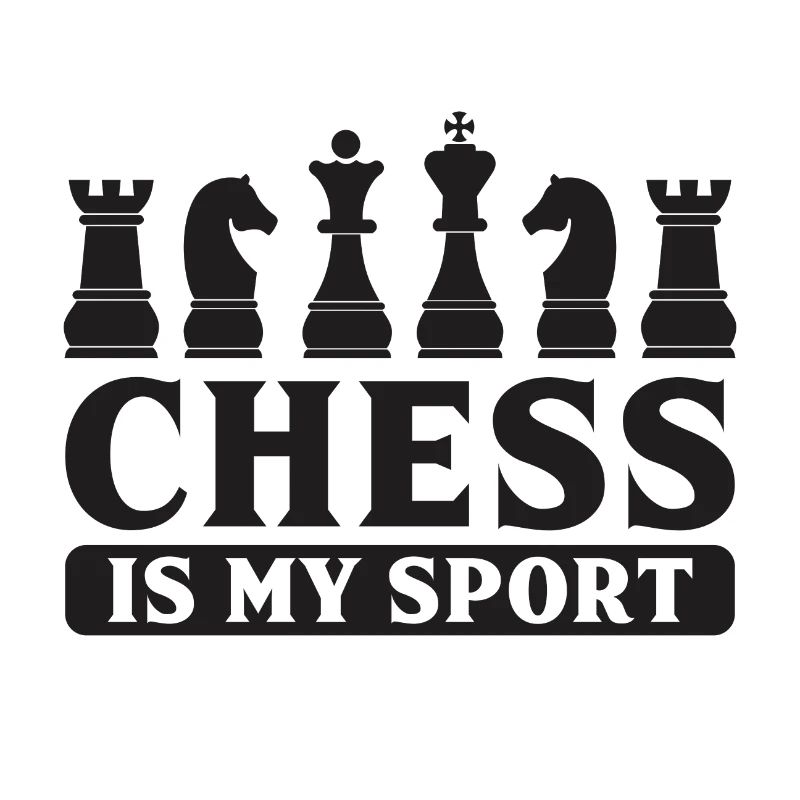 Chess Chess Pieces Board Game Sport Gift Idea