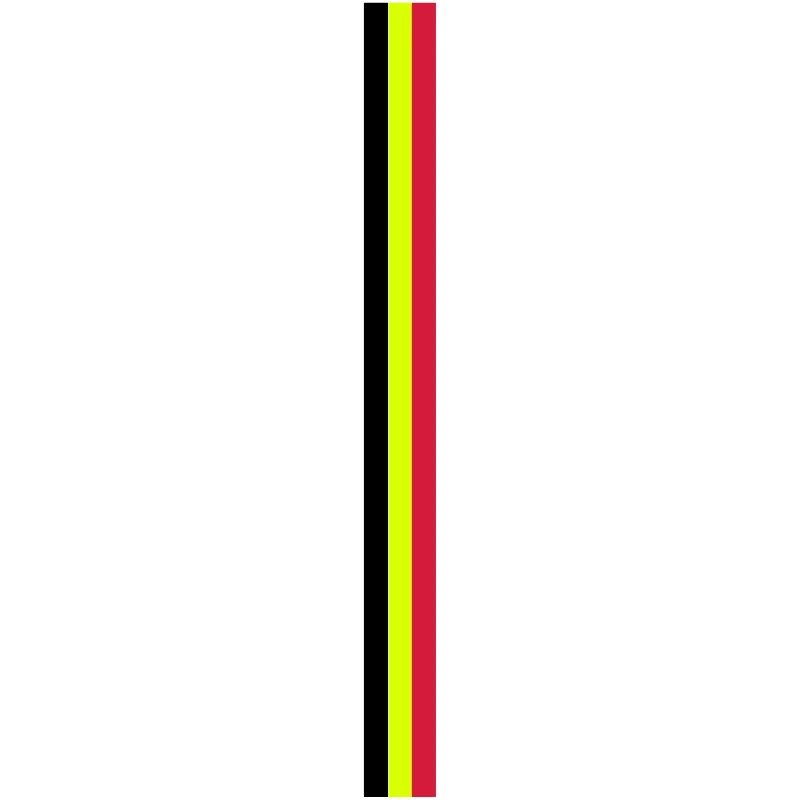 Trait belgium