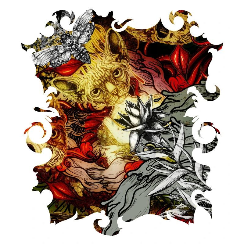 Fourth Mix