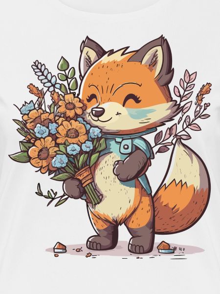 Foxy Love