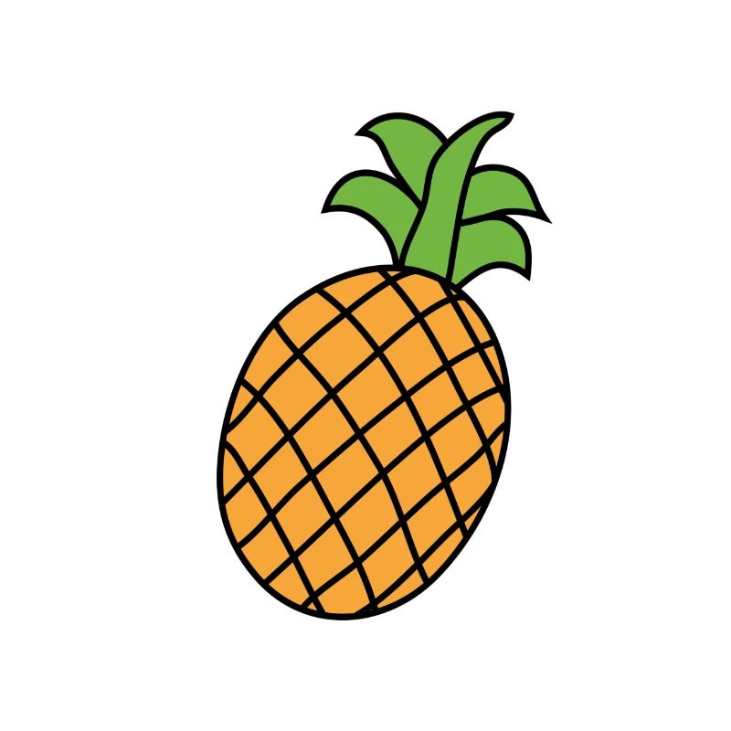 pineapple