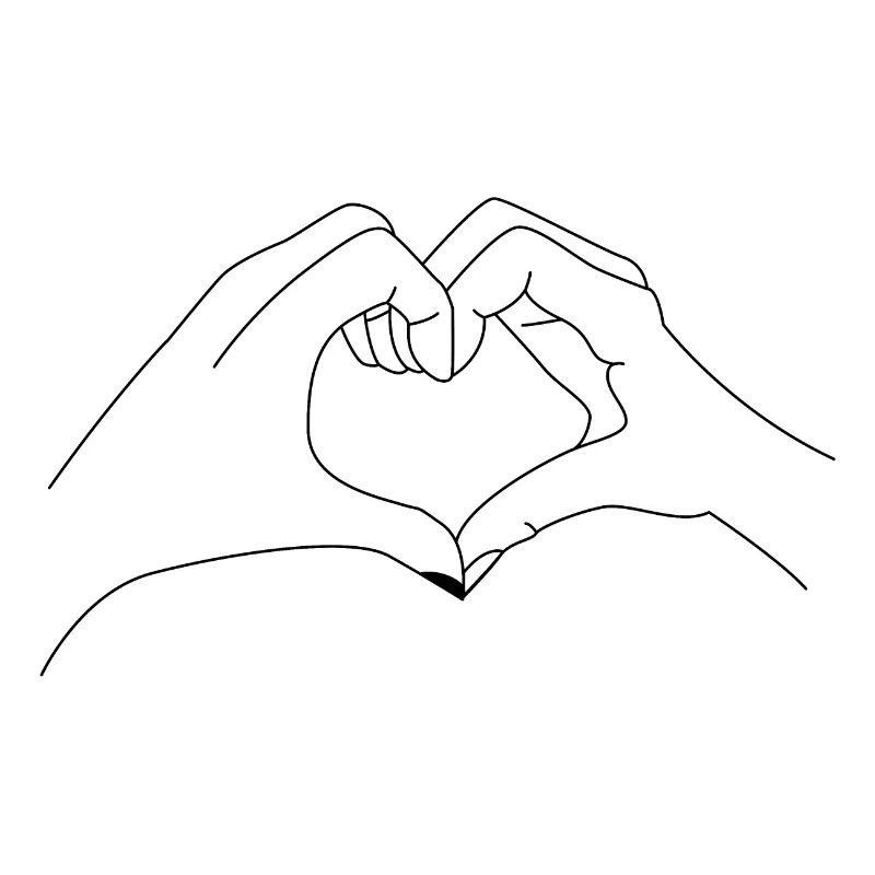 hands