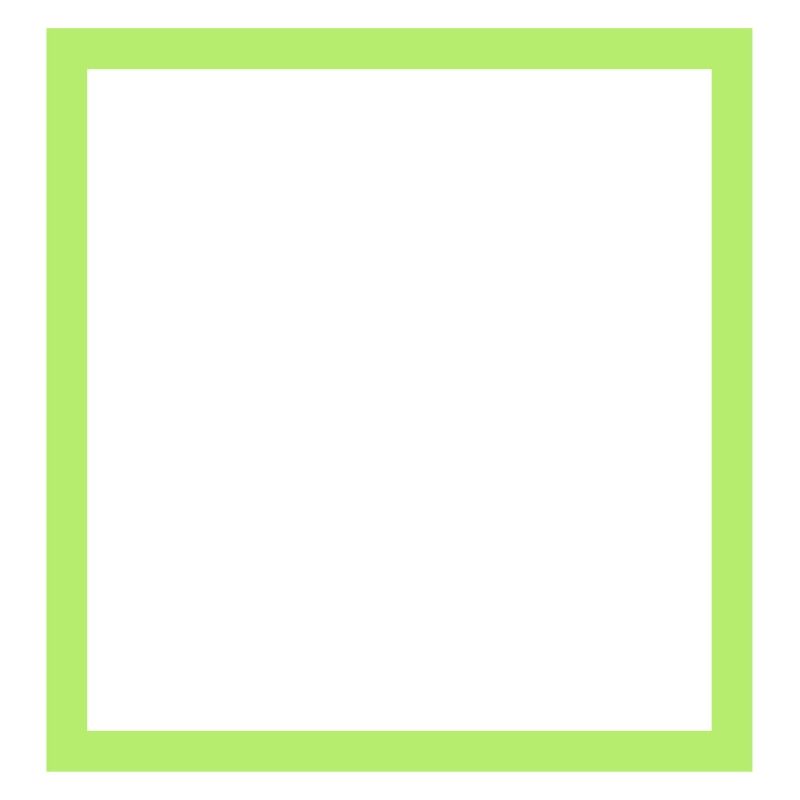 Square Square Pattern