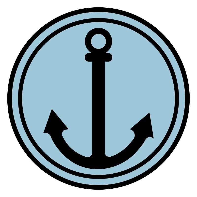 Anker Symbol
