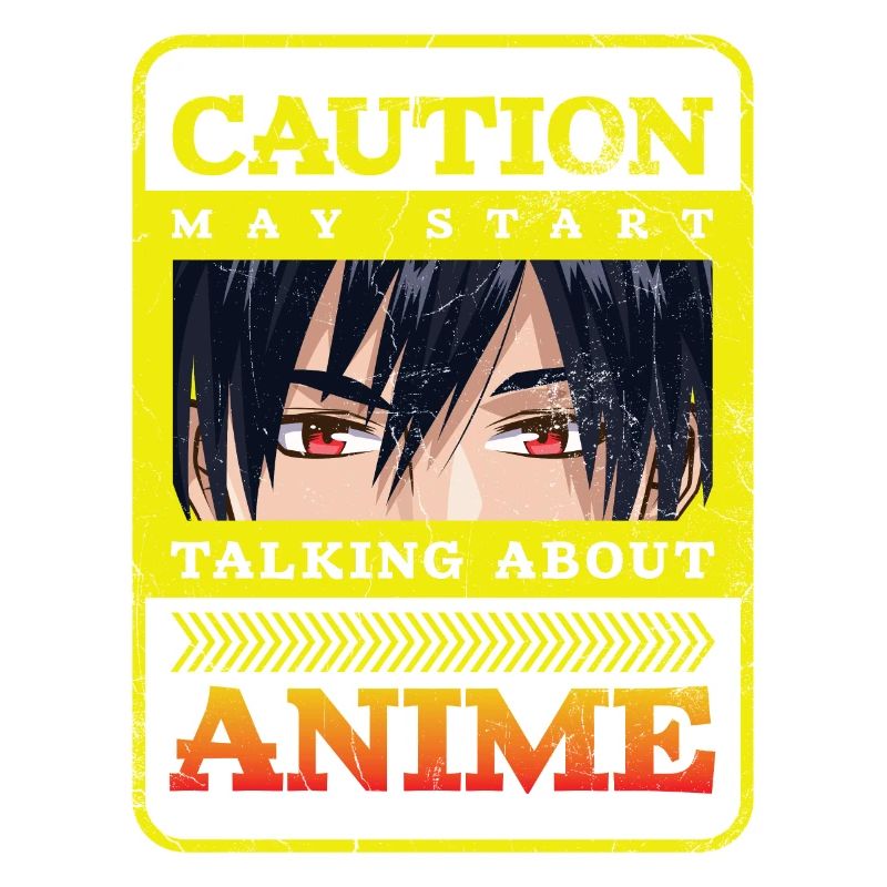 La prudence peut commencer à parler d’anime