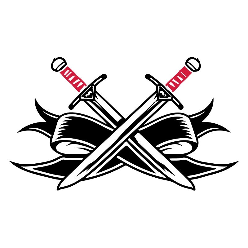Symbole de l’épée