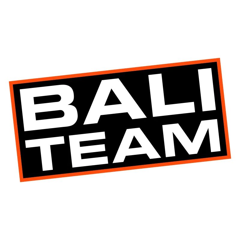 L’équipe de Bali