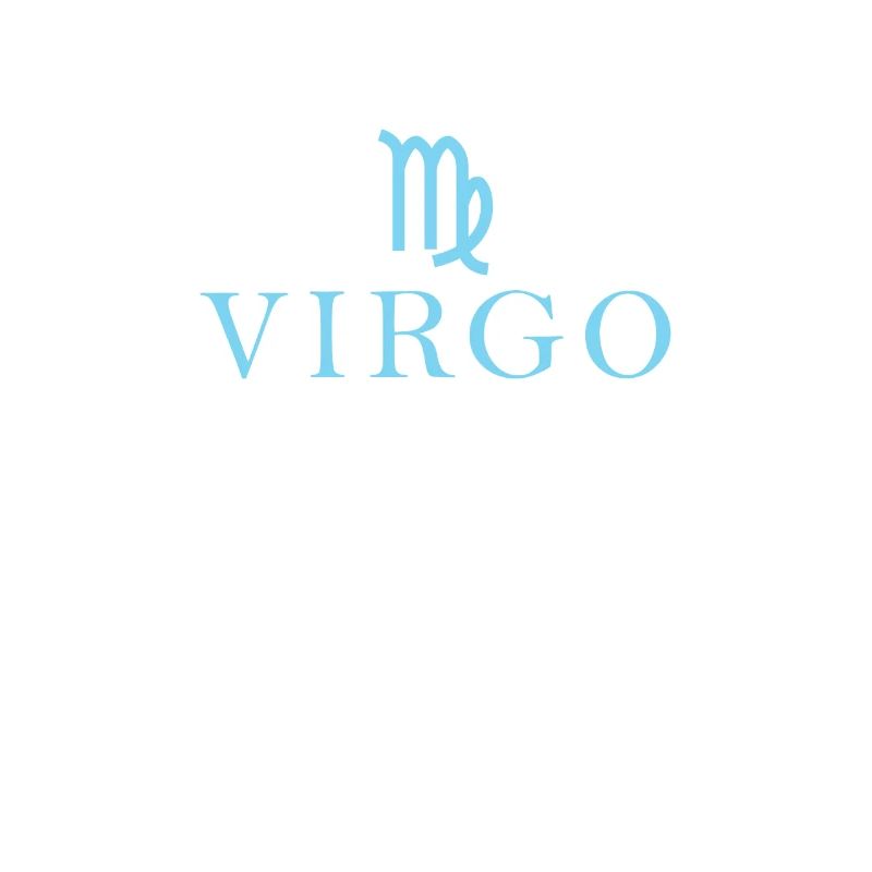 Sternzeichen Virgo Jungfrau Sternbild