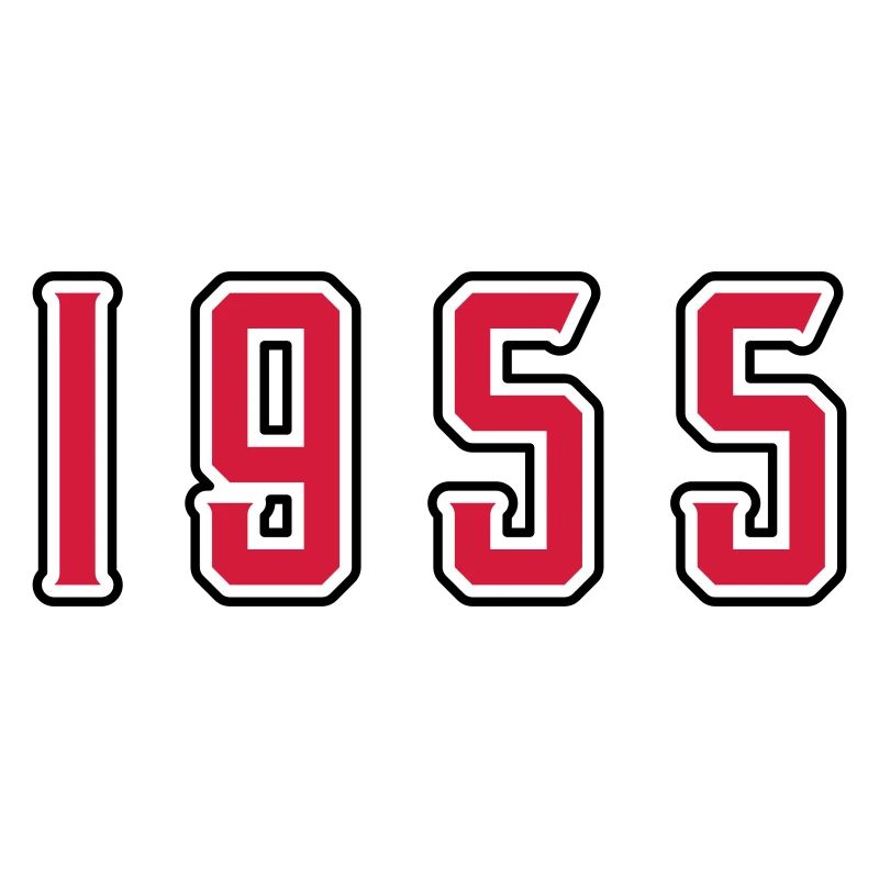 1955 year birthday