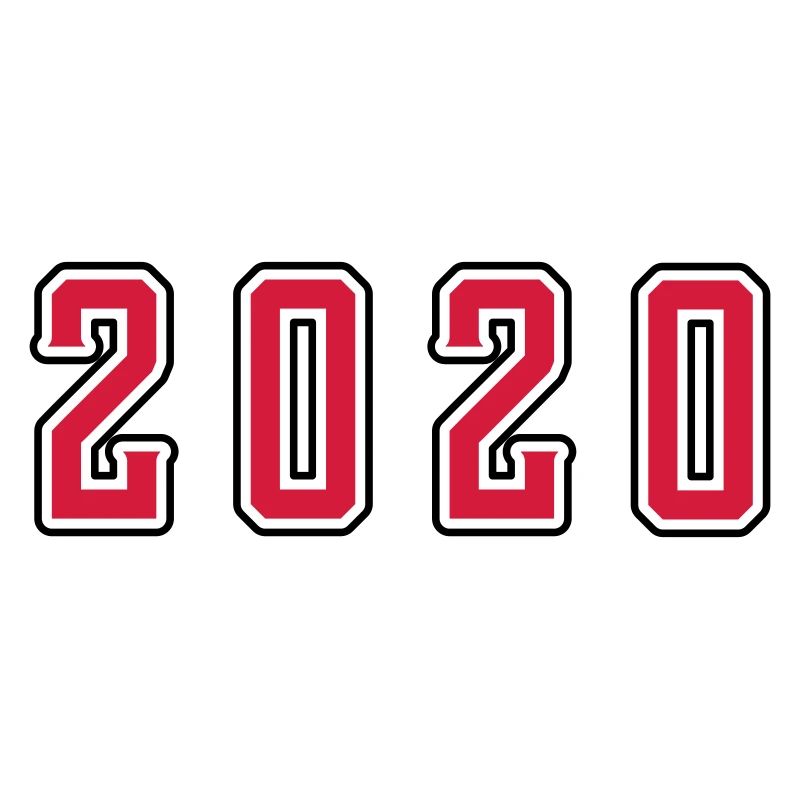 Anniversaire 2020