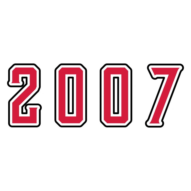 Anniversaire 2007