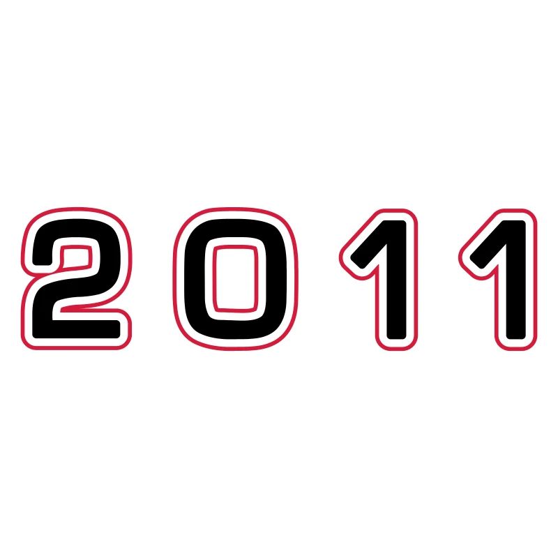 Numéro de l’année 2011