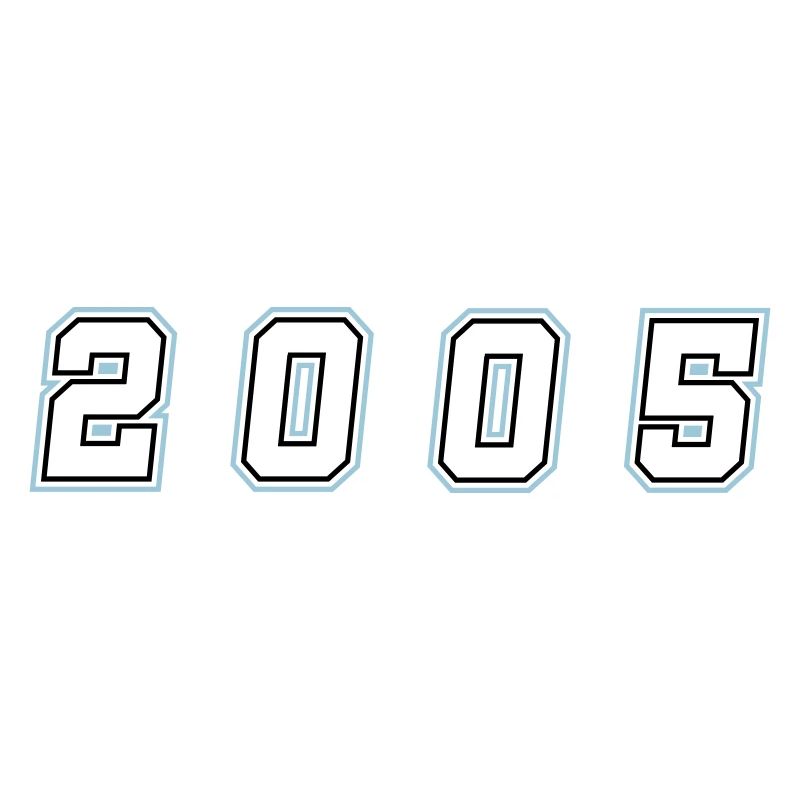 Numéro de l’année 2005
