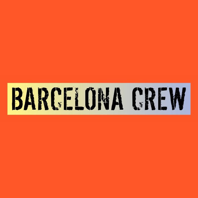 Équipage de Barcelone