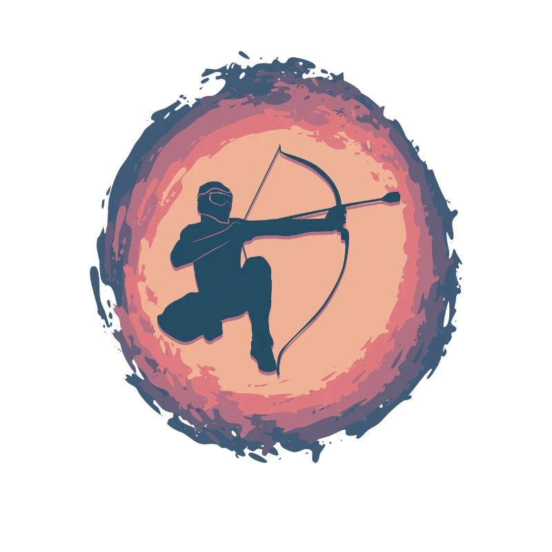 Splash Arrowtag
