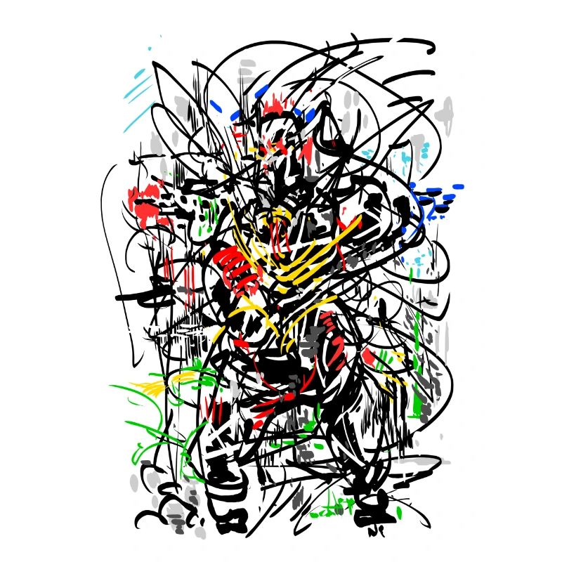 abstrait