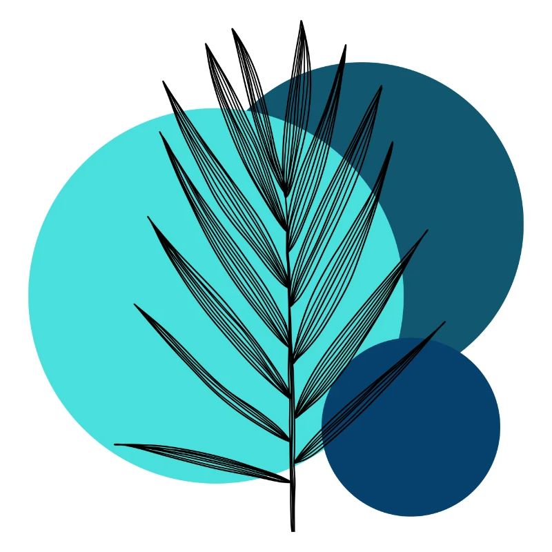 Bubble Leaf