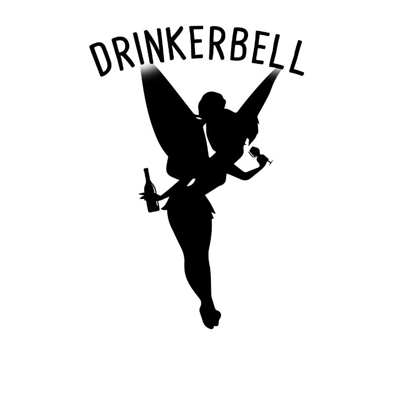 Drinkerbell Junggesellenabschied